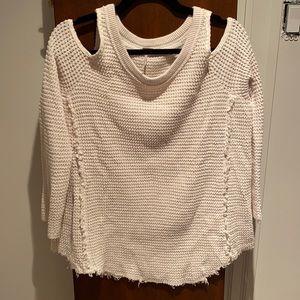Free people long sleeve